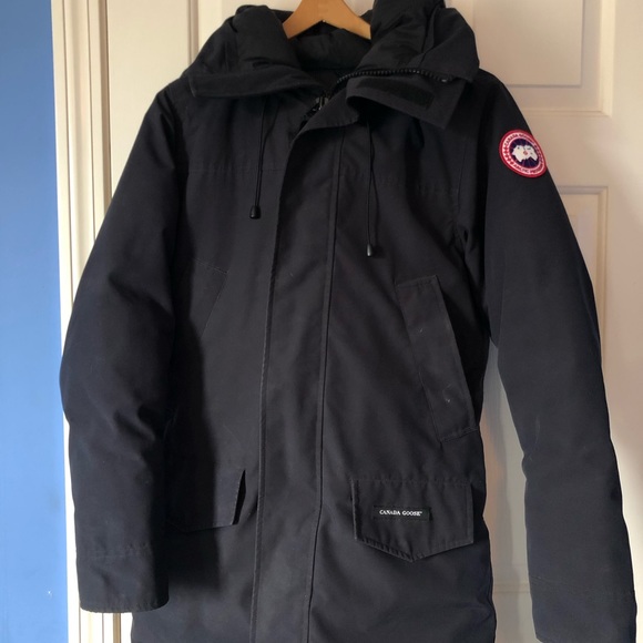 Men’s Canada Goose Langford Parka XS